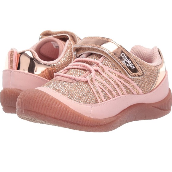 OshKosh B'gosh Other - NWOB Oshkosh Little Girls Shoes